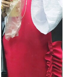 MSGM | ワンピース