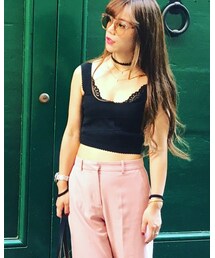 H&M | Tシャツ/カットソー
