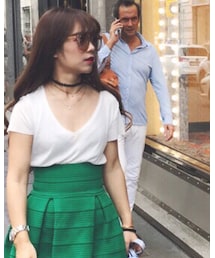 H&M | Tシャツ/カットソー
