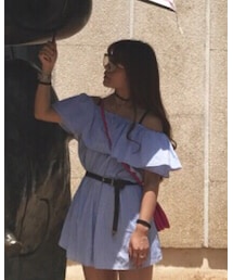 ZARA | ワンピース