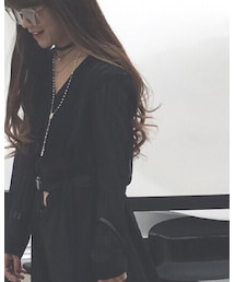 ZARA | ワンピース