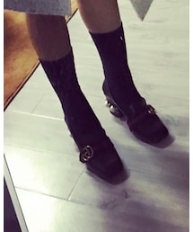 GUCCI | パンプス