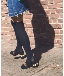 GUCCI | パンプス
