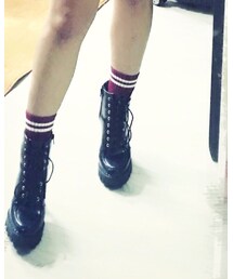 ZARA | パンプス