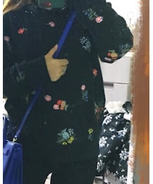 ERDEM for H&M | パーカー