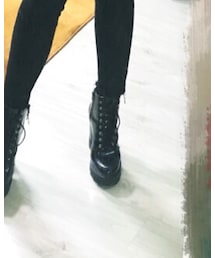 ZARA | パンプス