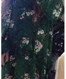 H&M | ワンピース