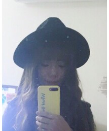ZARA | キャップ