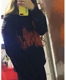 Acne Studios | パーカー