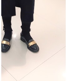Acne Studios | スリッポン