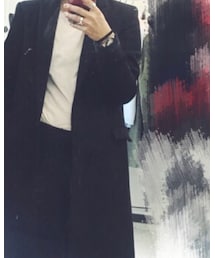 ZARA | テーラードジャケット