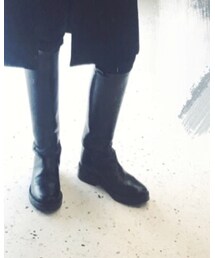 Ann DEMEULEMEESTER | ブーツ