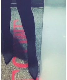 ZARA | ブーツ