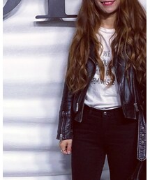 ALLSAINTS | ライダースジャケット