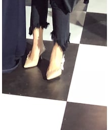 Christian Dior | パンプス