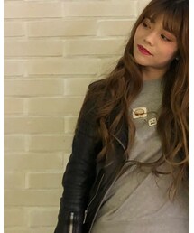 ALLSAINTS | ライダースジャケット