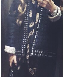 Alexander McQueen | マフラー