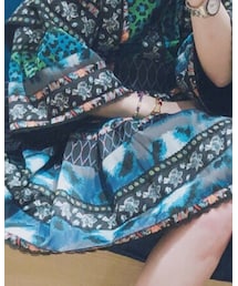 kenzo for H&M | ワンピース