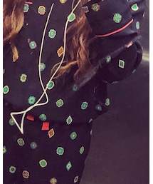 kenzo for hm | トップス