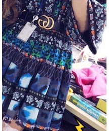 kenzo for hm | ワンピース