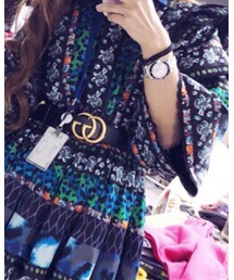 GUCCI | ベルト