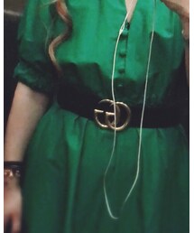 GUCCI | ベルト