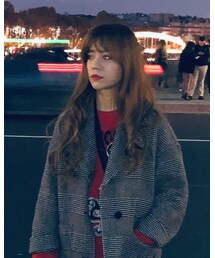 GUCCI | パーカー