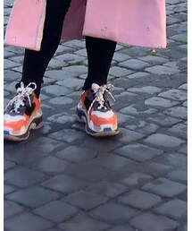 BALENCIAGA | スニーカー