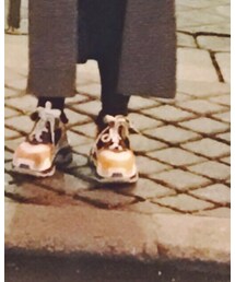 BALENCIAGA | スニーカー