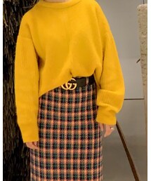 GUCCI | ベルト