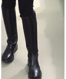 Ann DEMEULEMEESTER | ブーツ