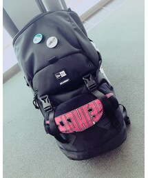 XLARGE | バックパック/リュック