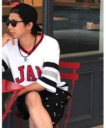 関ジャニ∞ JAMTシャツ | Tシャツ/カットソー