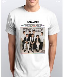 関ジャニ∞ | Tシャツ/カットソー