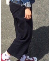 ROSE BUD | その他パンツ