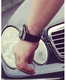 HUBLOT | アナログ腕時計