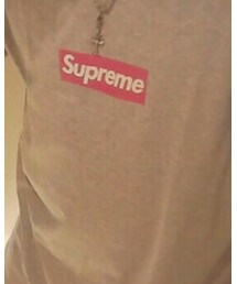 Supreme  | Tシャツ/カットソー