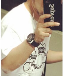 HUBLOT | アナログ腕時計