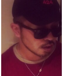 CHROME HEARTS | キャップ