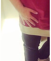 H&M | Tシャツ/カットソー