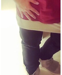 adens | その他パンツ