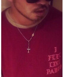 CHROME HEARTS | ネックレス