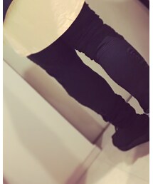 adens | デニムパンツ