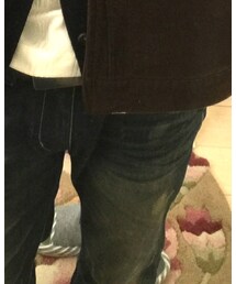 DPSR | デニムパンツ