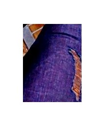 divided  | デニムパンツ