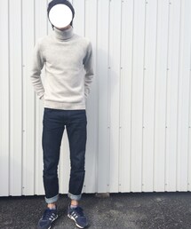 UNIQLO | ニット/セーター