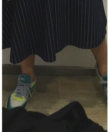 NIKE | スニーカー