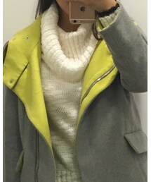 NET | ニット/セーター