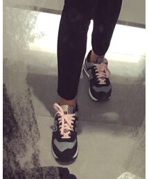 NEW BALANCE | スニーカー