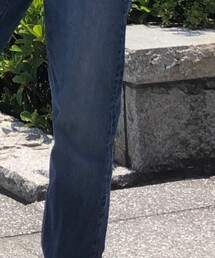 GU | デニムパンツ